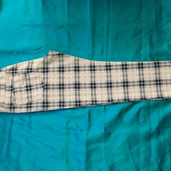 Denim Pants - Picture 2 of 4